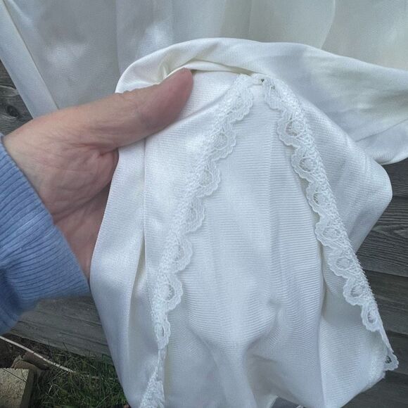 Vintage Warner’s size XL half slip. - Picture 5 of 8